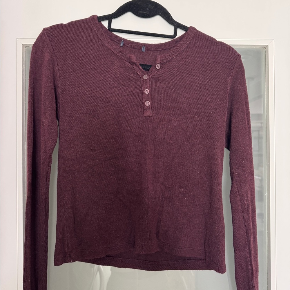 Brandy Melville Top